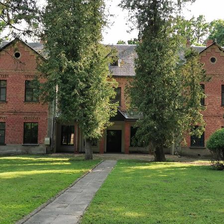 Hotel Karklu Muiza Jelgava Eksteriør bilde