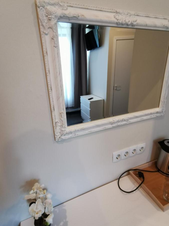Hotel Karklu Muiza Jelgava Eksteriør bilde