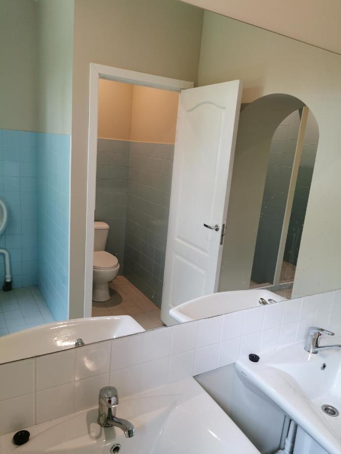 Hotel Karklu Muiza Jelgava Eksteriør bilde