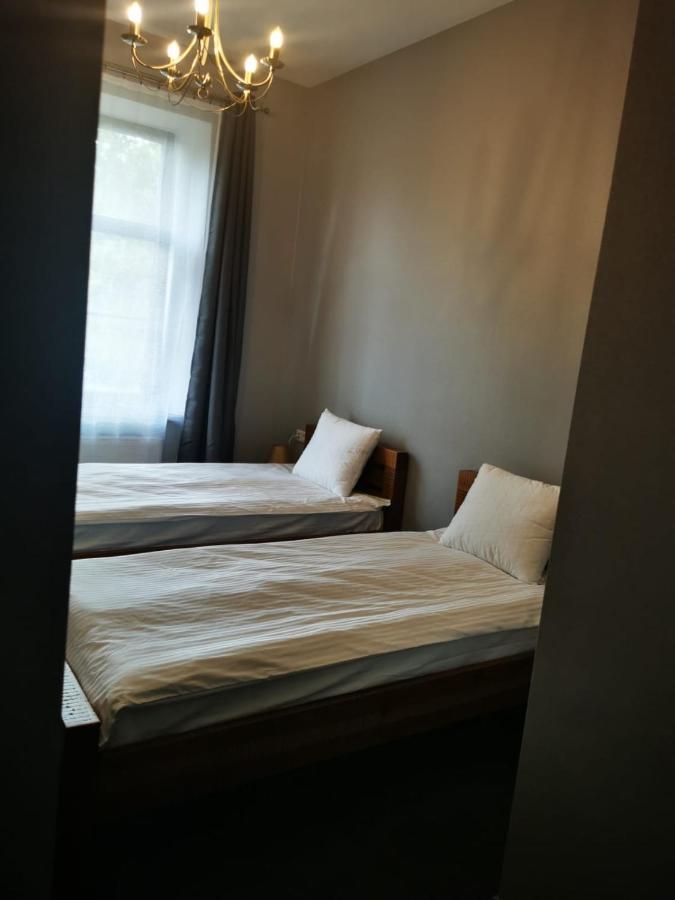 Hotel Karklu Muiza Jelgava Eksteriør bilde