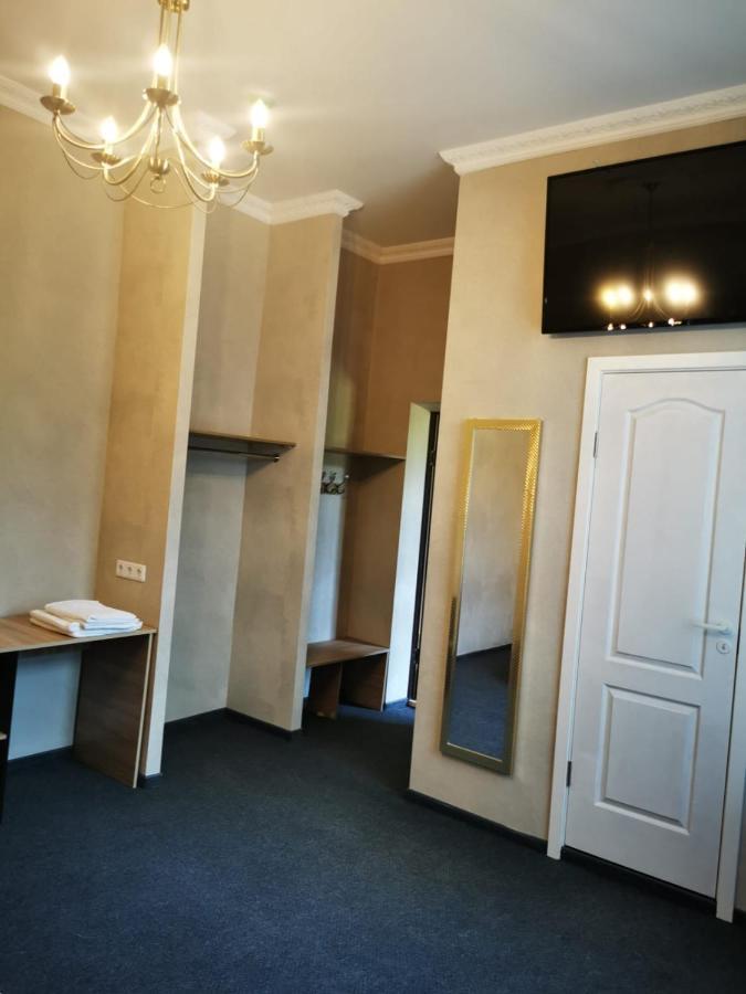 Hotel Karklu Muiza Jelgava Eksteriør bilde