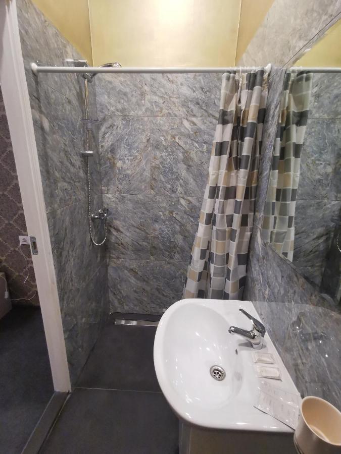Hotel Karklu Muiza Jelgava Eksteriør bilde
