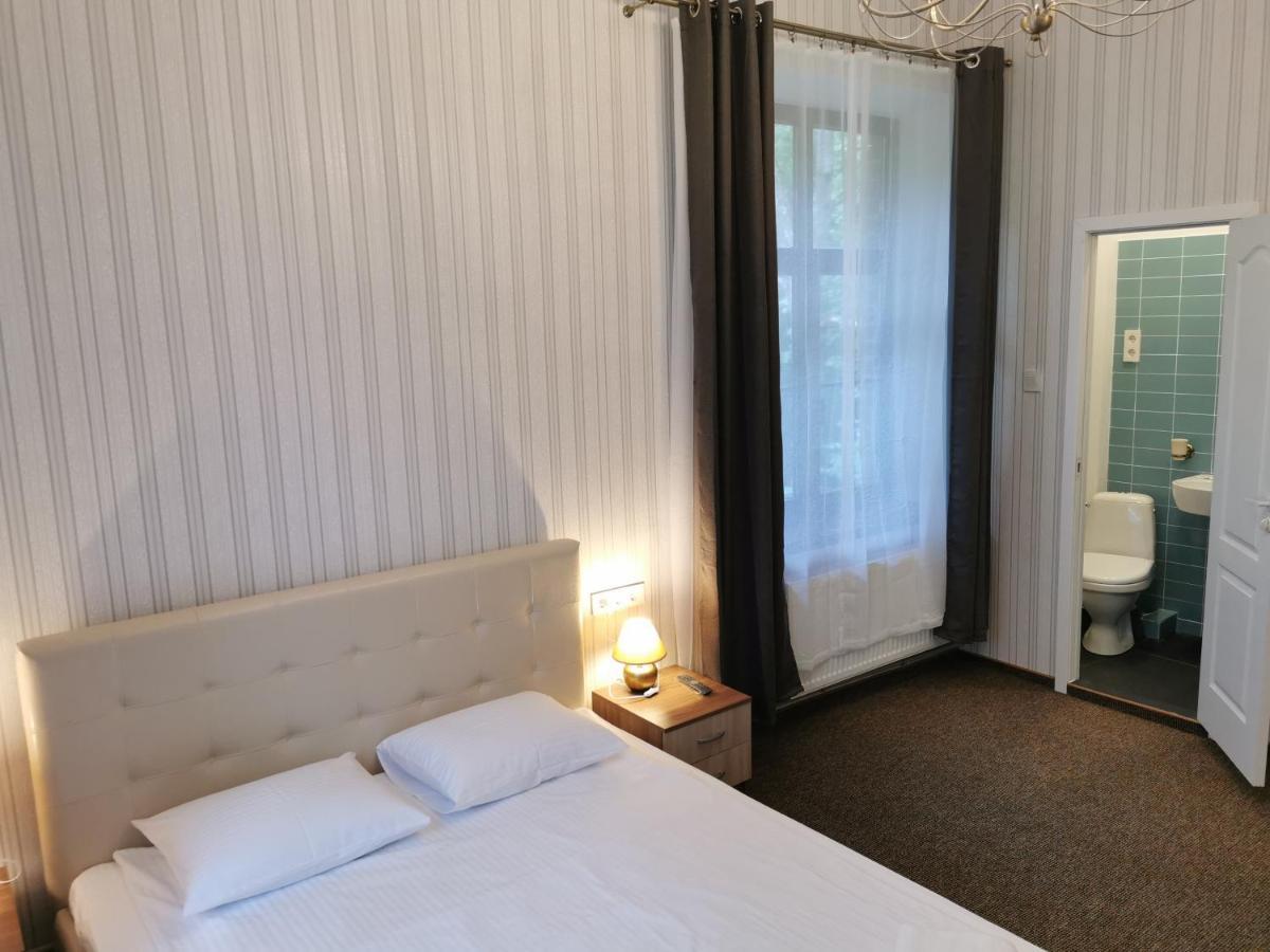 Hotel Karklu Muiza Jelgava Eksteriør bilde