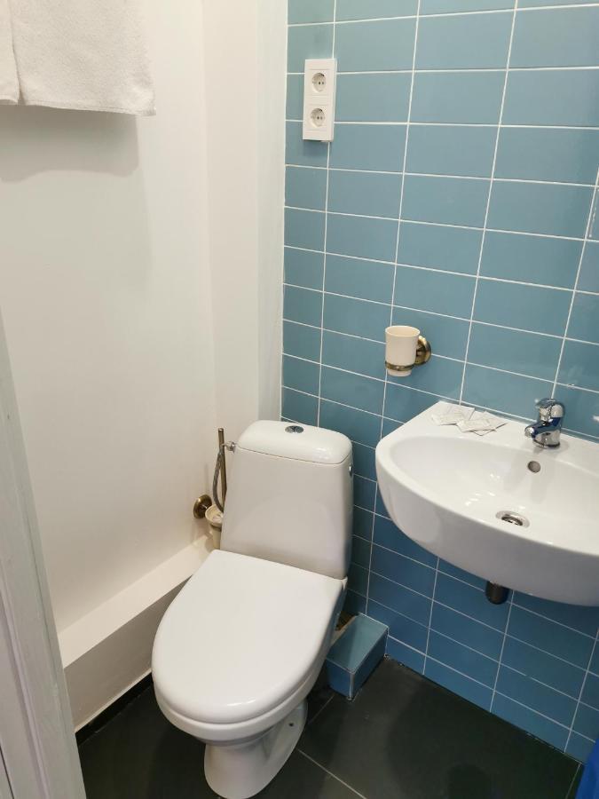 Hotel Karklu Muiza Jelgava Eksteriør bilde