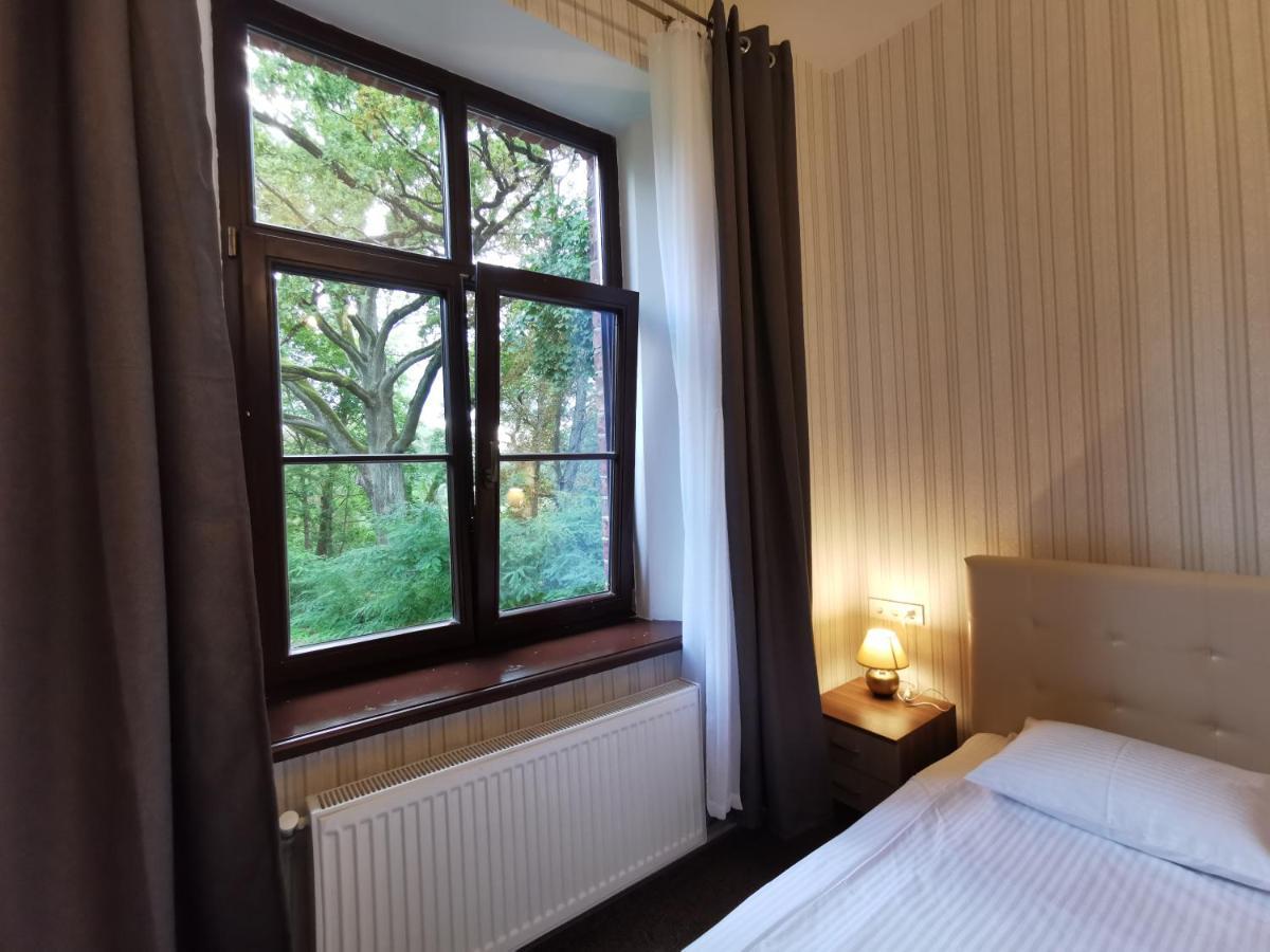 Hotel Karklu Muiza Jelgava Eksteriør bilde