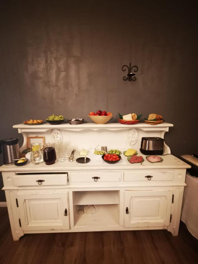 Hotel Karklu Muiza Jelgava Eksteriør bilde