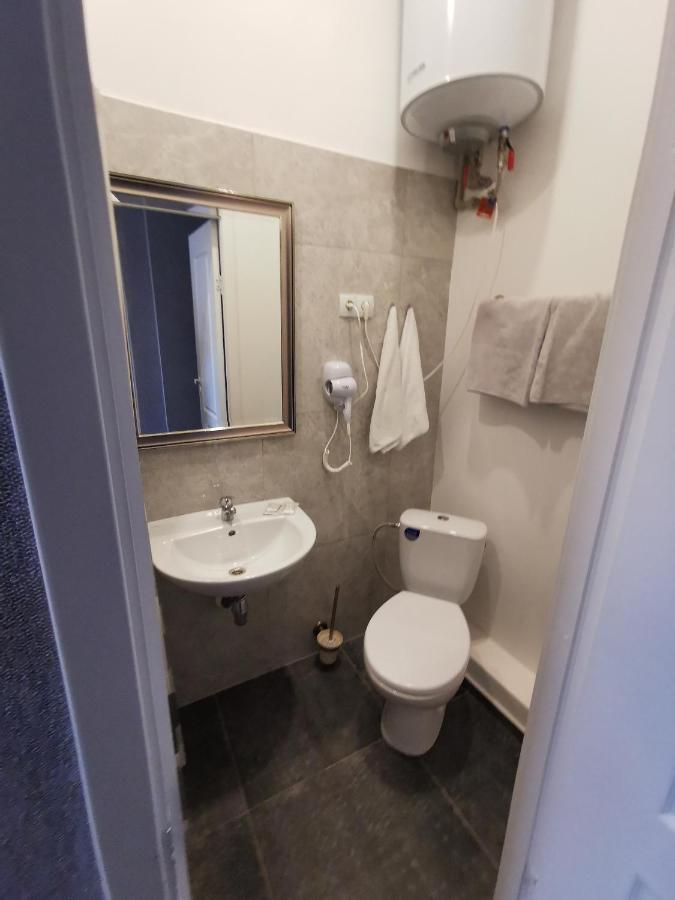 Hotel Karklu Muiza Jelgava Eksteriør bilde
