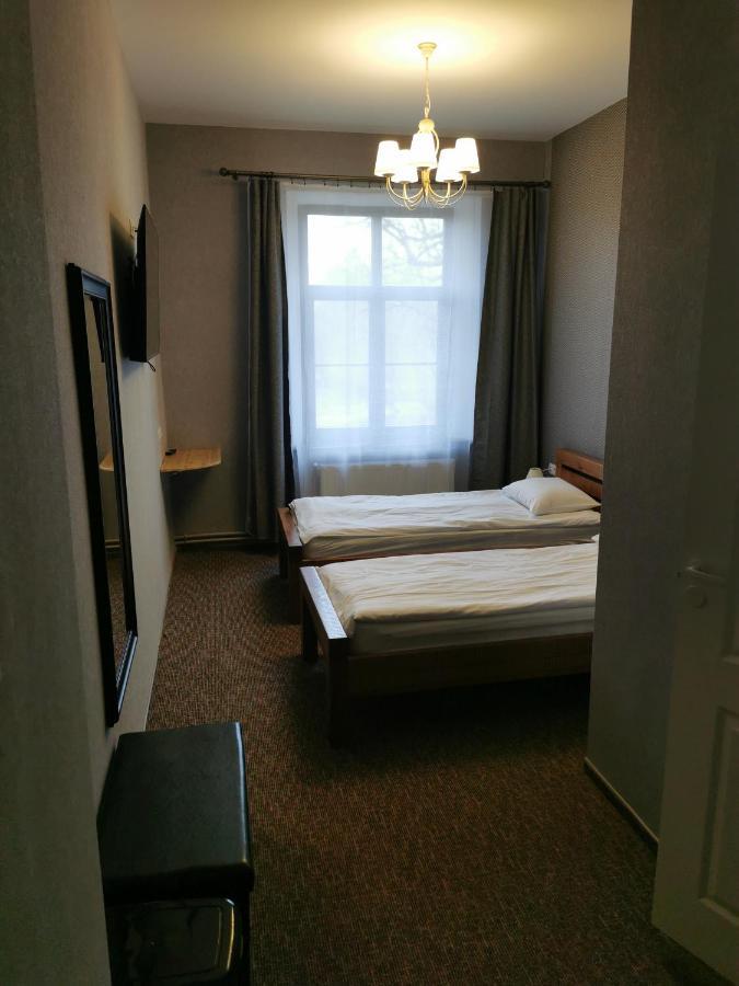 Hotel Karklu Muiza Jelgava Eksteriør bilde