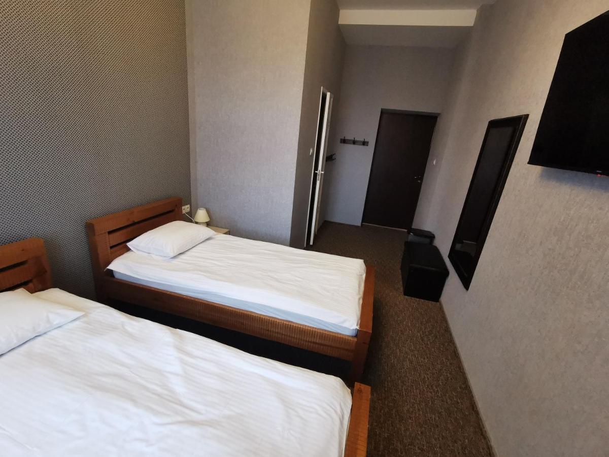 Hotel Karklu Muiza Jelgava Eksteriør bilde