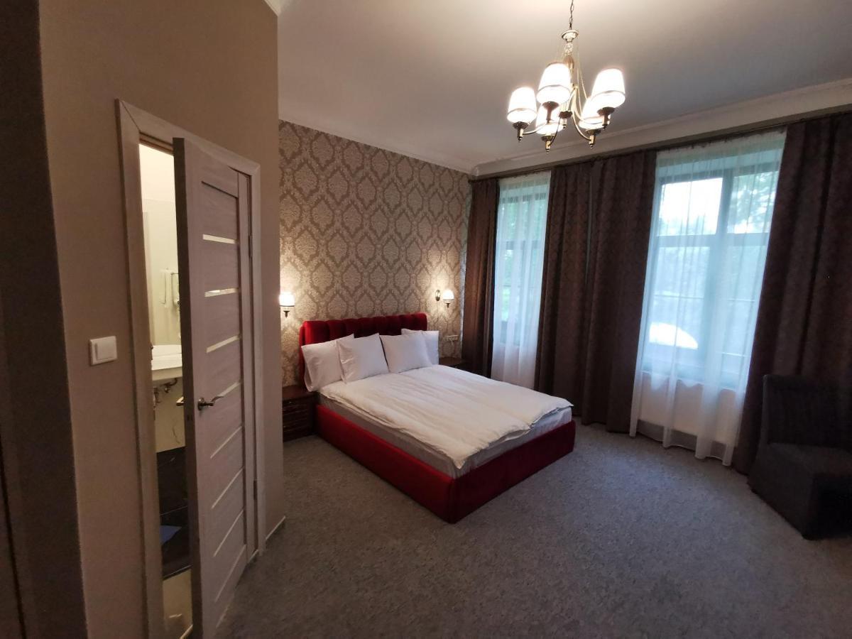 Hotel Karklu Muiza Jelgava Eksteriør bilde