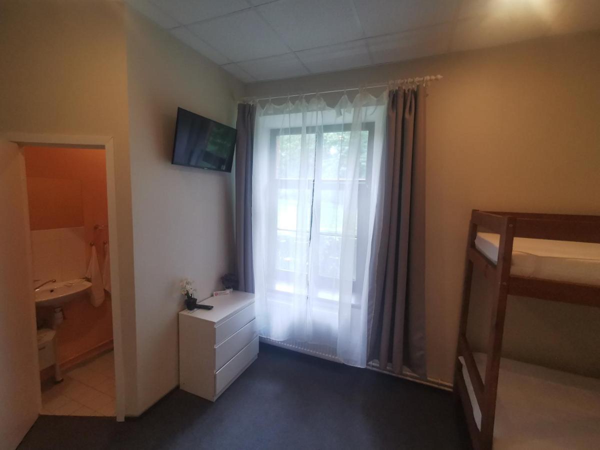 Hotel Karklu Muiza Jelgava Eksteriør bilde