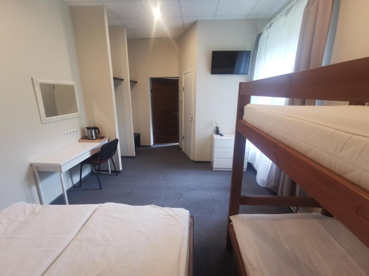 Hotel Karklu Muiza Jelgava Eksteriør bilde