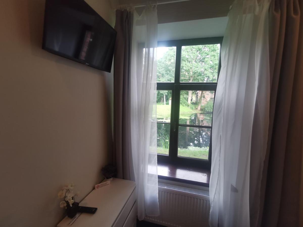Hotel Karklu Muiza Jelgava Eksteriør bilde