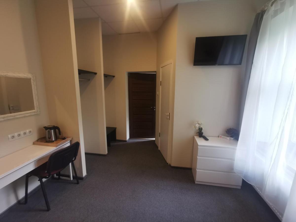 Hotel Karklu Muiza Jelgava Eksteriør bilde