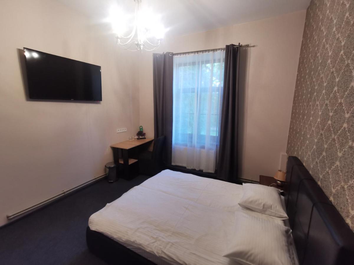 Hotel Karklu Muiza Jelgava Eksteriør bilde