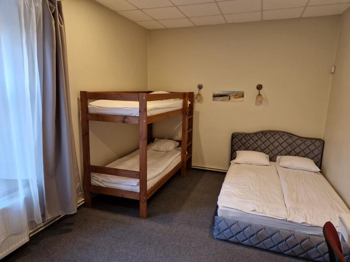 Hotel Karklu Muiza Jelgava Eksteriør bilde
