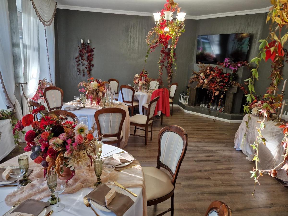 Hotel Karklu Muiza Jelgava Eksteriør bilde