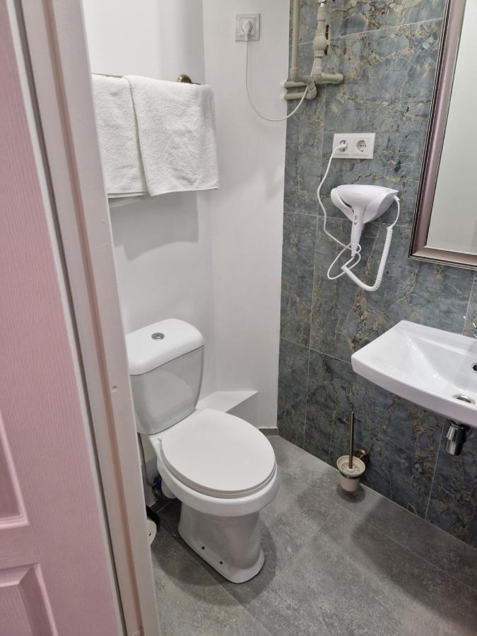 Hotel Karklu Muiza Jelgava Eksteriør bilde