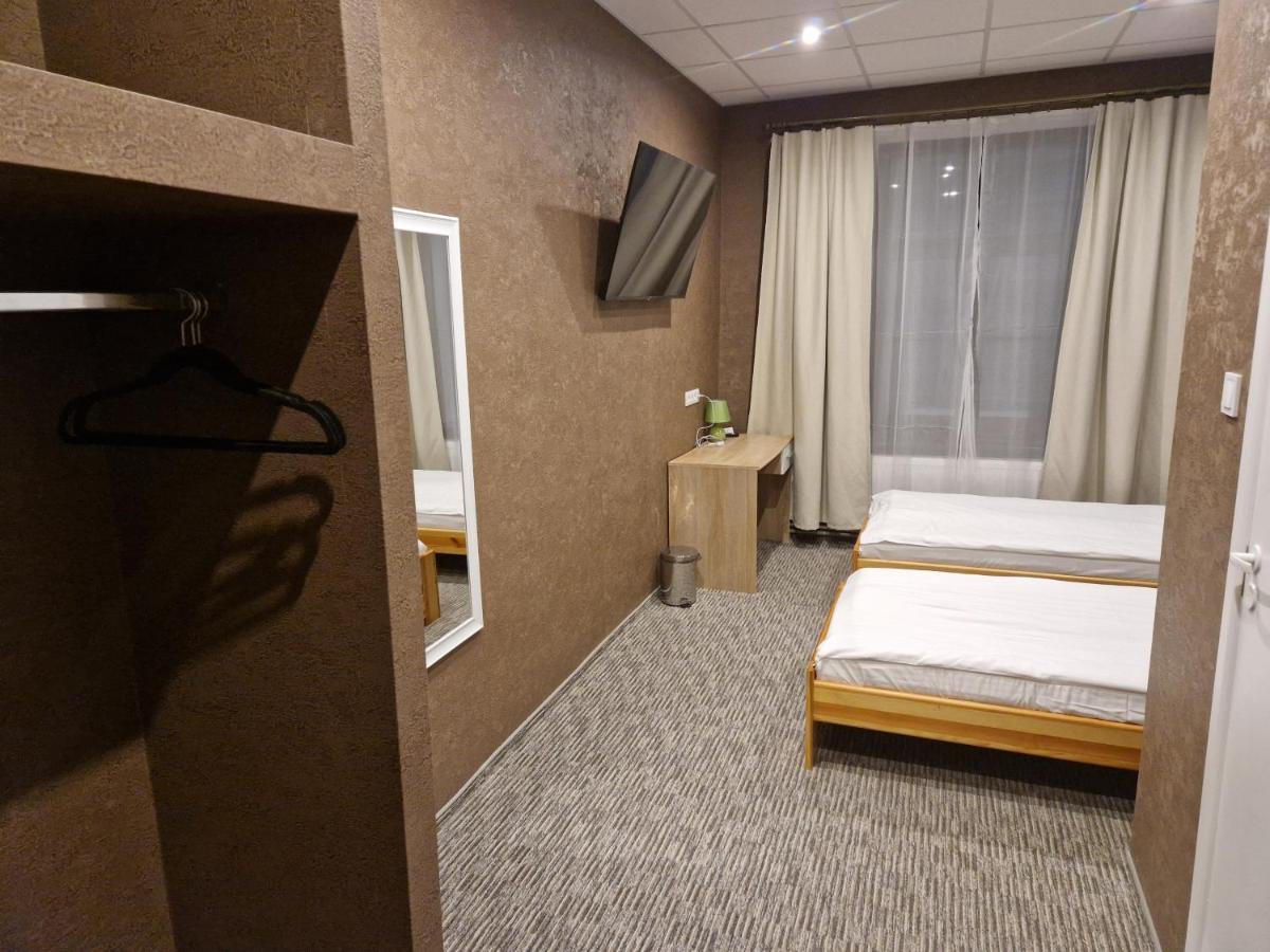 Hotel Karklu Muiza Jelgava Eksteriør bilde