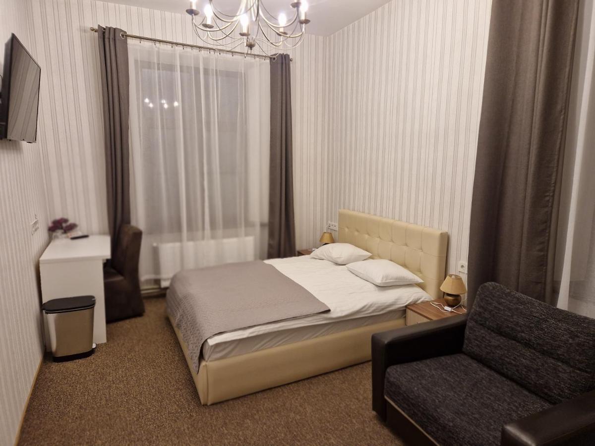 Hotel Karklu Muiza Jelgava Eksteriør bilde