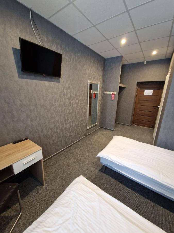 Hotel Karklu Muiza Jelgava Eksteriør bilde