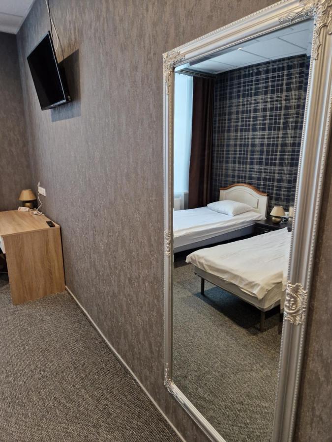 Hotel Karklu Muiza Jelgava Eksteriør bilde