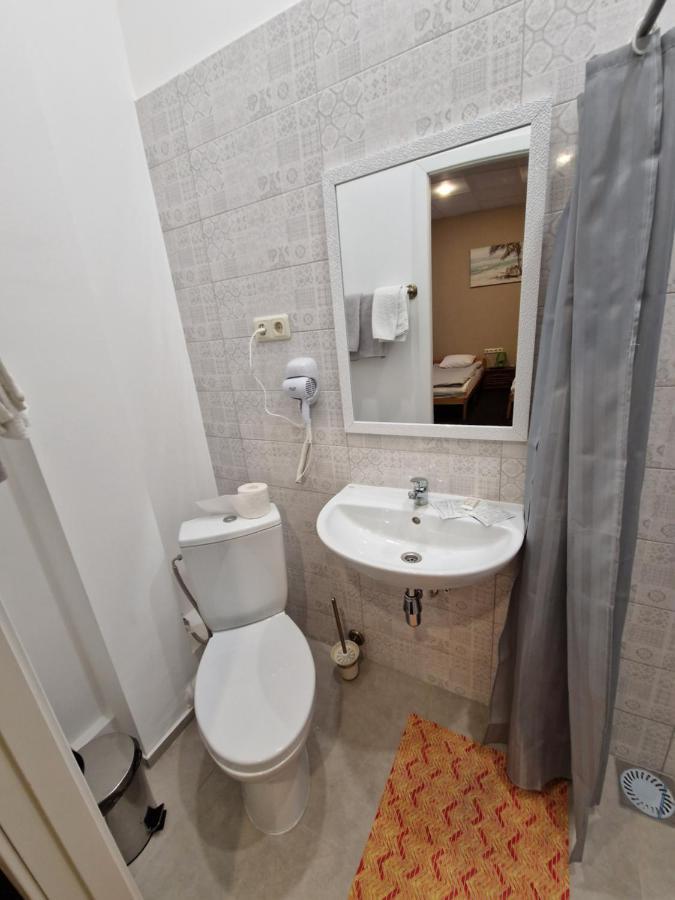 Hotel Karklu Muiza Jelgava Eksteriør bilde