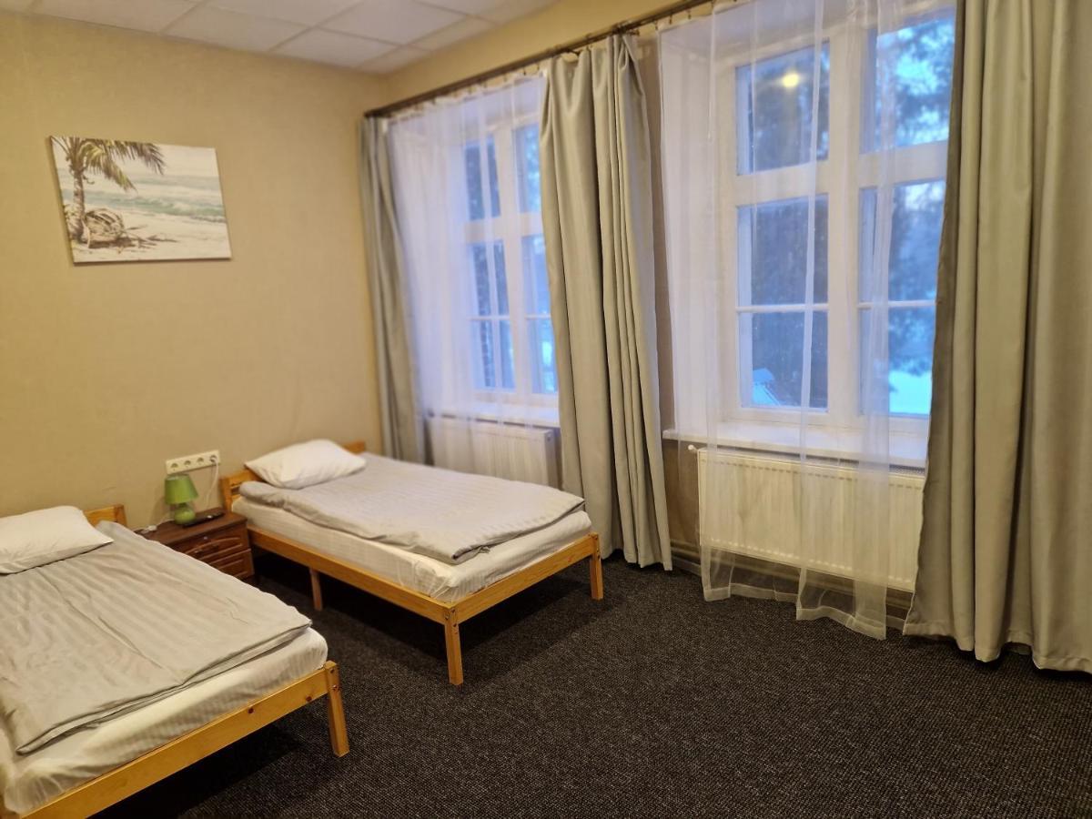 Hotel Karklu Muiza Jelgava Eksteriør bilde