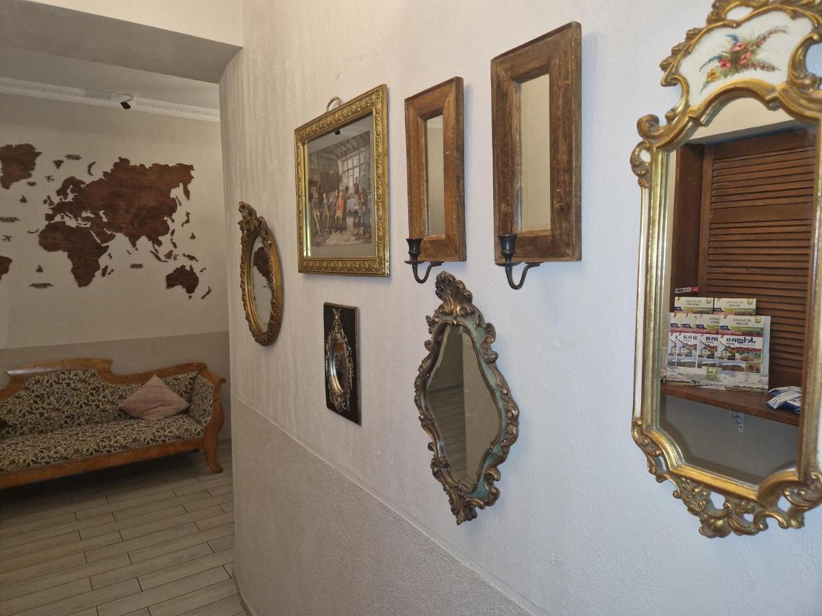 Hotel Karklu Muiza Jelgava Eksteriør bilde