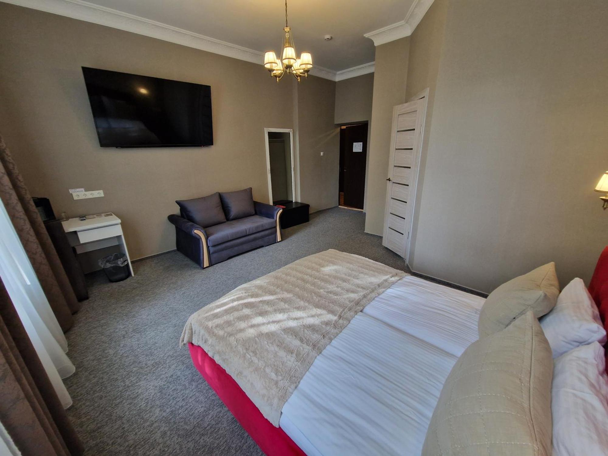 Hotel Karklu Muiza Jelgava Eksteriør bilde