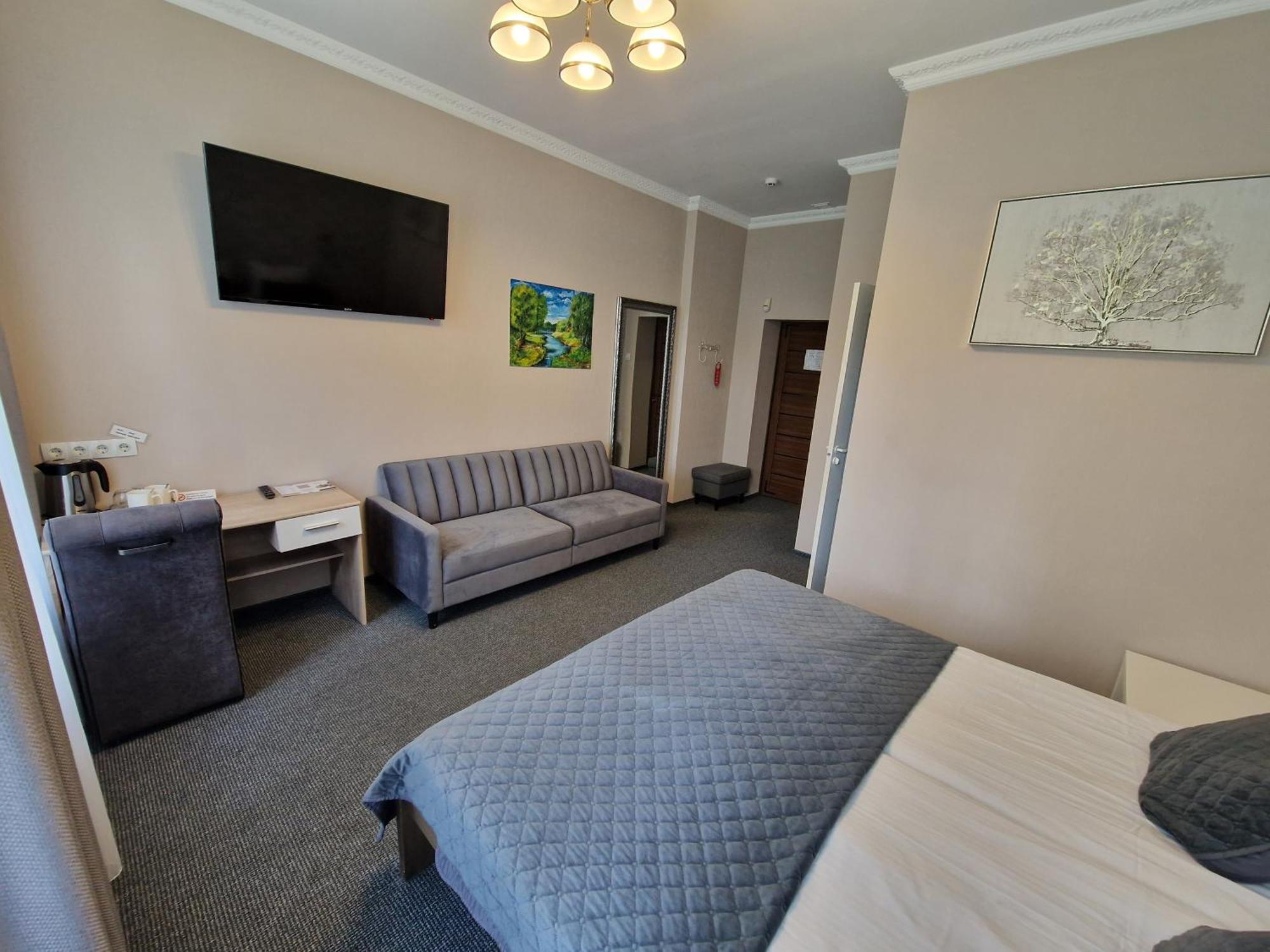Hotel Karklu Muiza Jelgava Eksteriør bilde