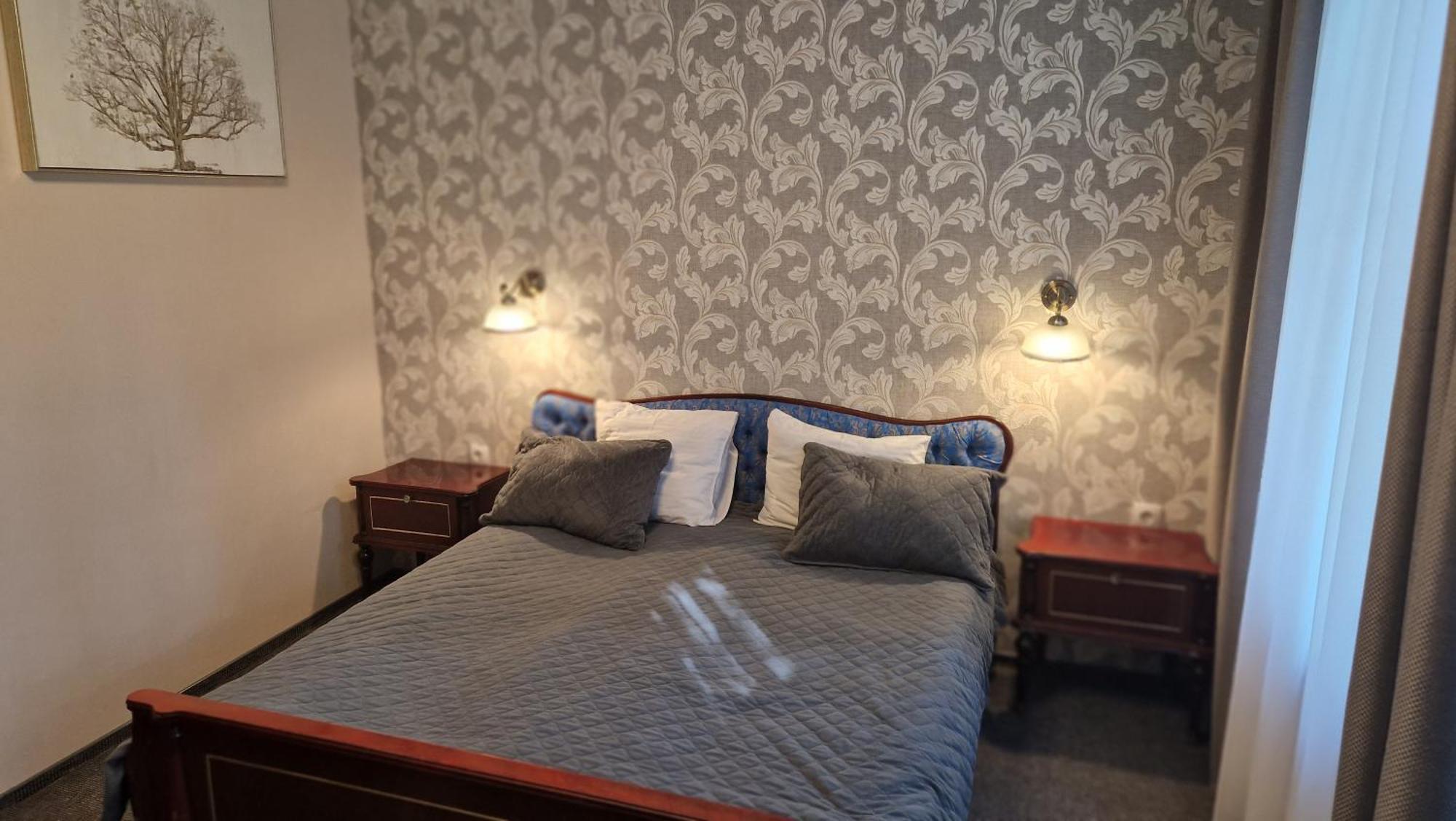 Hotel Karklu Muiza Jelgava Eksteriør bilde